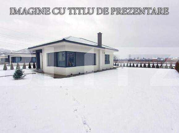 Casa de vânzare 4 camere Centura - 165241CV | BLITZ Bistriţa | Poza2