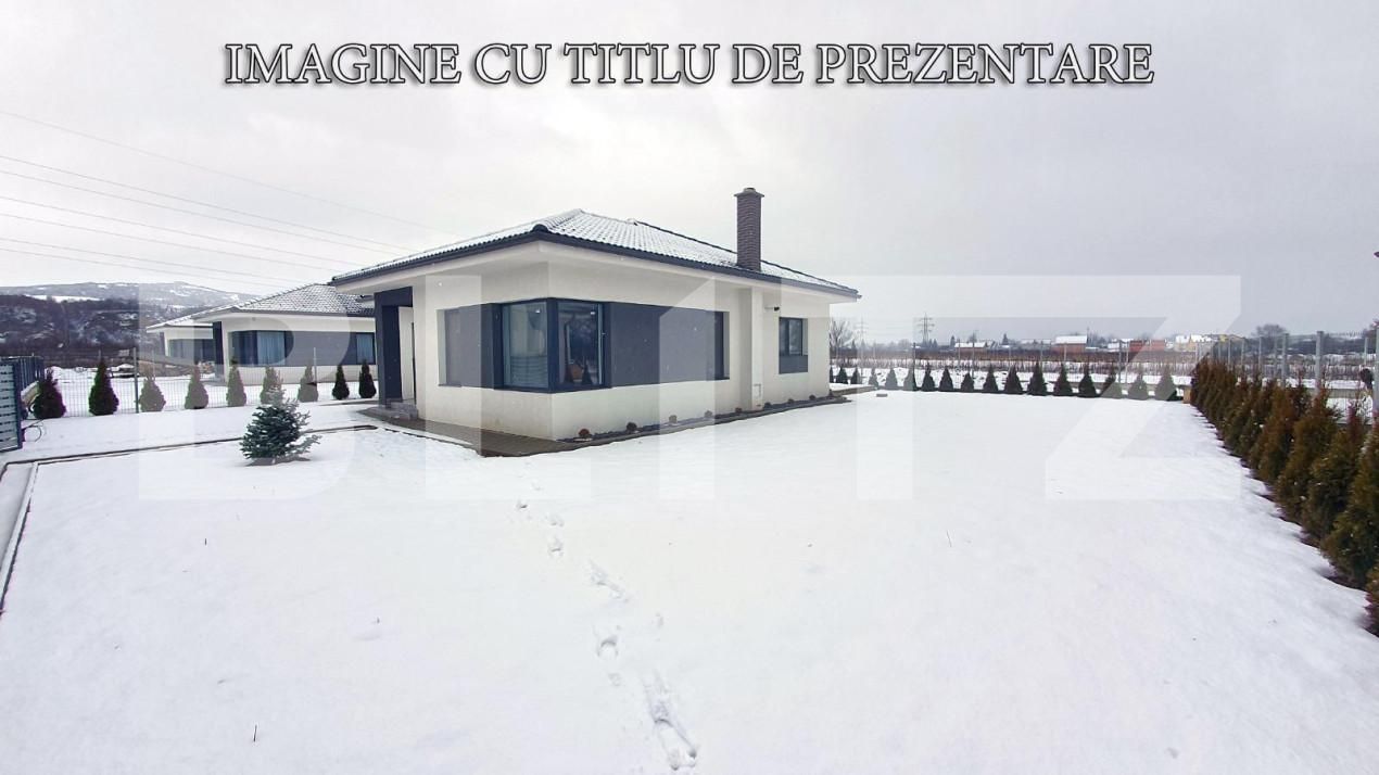 Casa de vânzare 4 camere Centura - 165241CV | BLITZ Bistriţa | Poza2