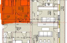 Apartament 4 camere, bloc nou, zona Libertatii