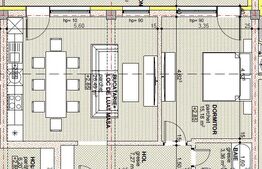 Apartament 3 camere, 51,81 mp, bloc nou, zona Libertatii
