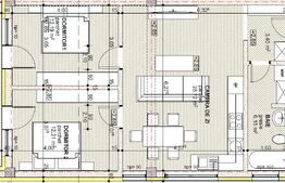 Apartament 3 camere, 68 mp, bloc nou, zona Libertatii