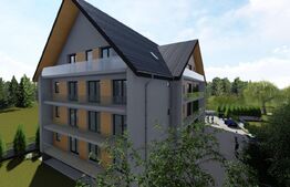 Apartament 3 camere, 68 mp, bloc nou, zona Libertatii