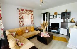 Cabana de vânzare, Baile Figa, Beclean