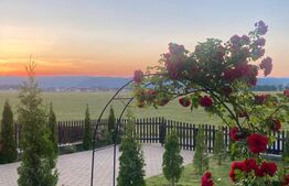 Cabana de vânzare, Baile Figa, Beclean