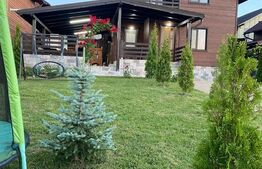 Cabana de vânzare, Baile Figa, Beclean