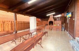 Cabana de vânzare, Baile Figa, Beclean