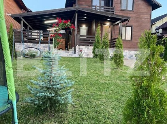 Casa de vânzare 4 camere Beclean - 165281CV | BLITZ Bistriţa | Poza1