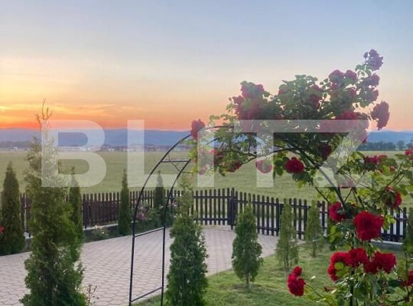 Casa de vânzare 4 camere Beclean - 165281CV | BLITZ Bistriţa | Poza5