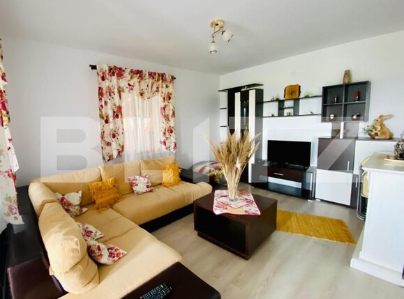 Casa de vânzare 4 camere Beclean - 165281CV | BLITZ Bistriţa | Poza6