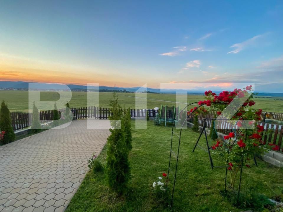 Casa de vânzare 4 camere Beclean - 165281CV | BLITZ Bistriţa | Poza8