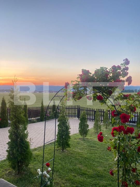 Casa de vânzare 4 camere Beclean - 165281CV | BLITZ Bistriţa | Poza2