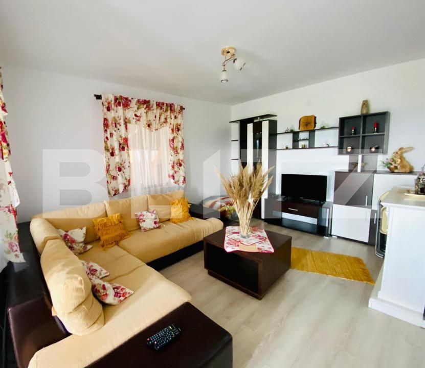 Casa de vânzare 4 camere Beclean - 165281CV | BLITZ Bistriţa | Poza2
