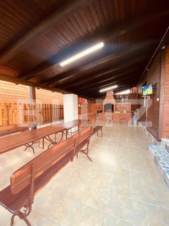 Casa de vânzare 4 camere Beclean - 165281CV | BLITZ Bistriţa | Poza3