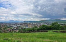 Teren intravilan, 1000mp, Aleea Trifoiului