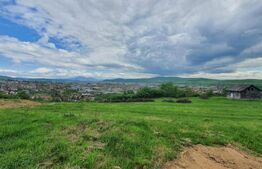 Teren intravilan, 1000mp, Aleea Trifoiului