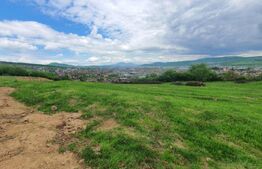 Teren intravilan, 1000mp, Aleea Trifoiului