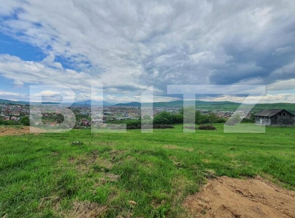 Teren de vânzare Centura - 165282TV | BLITZ Bistriţa | Poza2