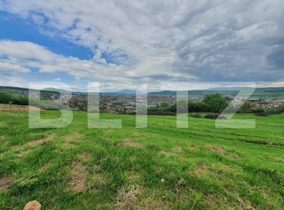 Teren de vânzare Centura - 165282TV | BLITZ Bistriţa | Poza3