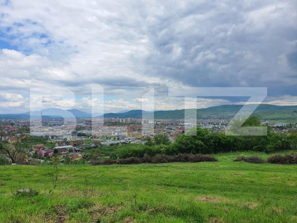 Teren de vânzare Centura - 165282TV | BLITZ Bistriţa | Poza6