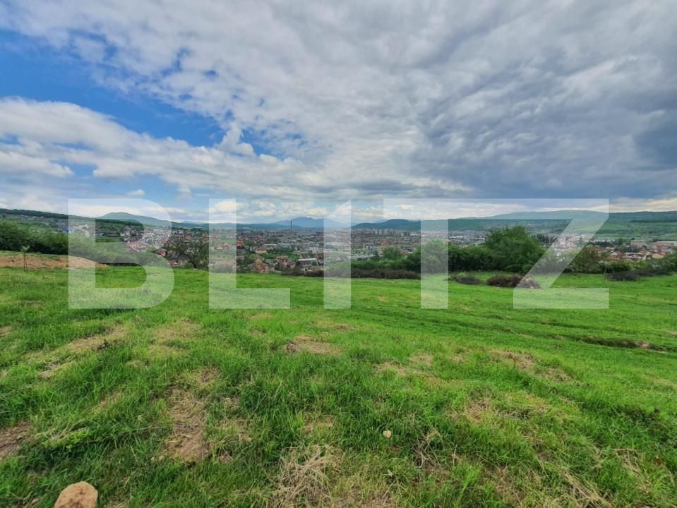 Teren de vânzare Centura - 165282TV | BLITZ Bistriţa | Poza3