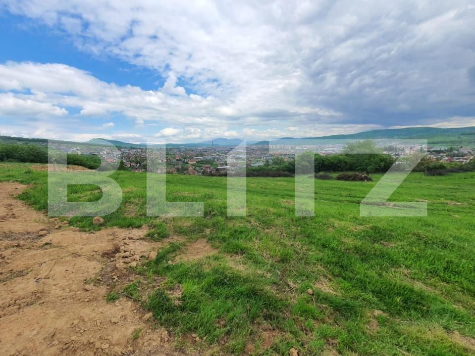 Teren de vânzare Centura - 165282TV | BLITZ Bistriţa | Poza7