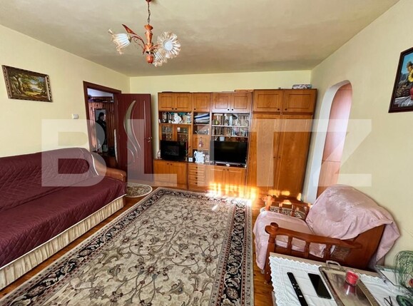 Apartament de vânzare 2 camere Calea Moldovei - 165299AV | BLITZ Bistriţa | Poza2