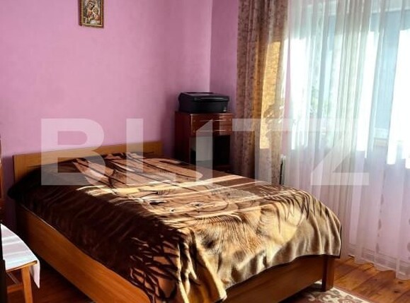 Apartament de vânzare 2 camere Calea Moldovei - 165299AV | BLITZ Bistriţa | Poza4