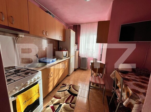 Apartament de vânzare 2 camere Calea Moldovei - 165299AV | BLITZ Bistriţa | Poza7