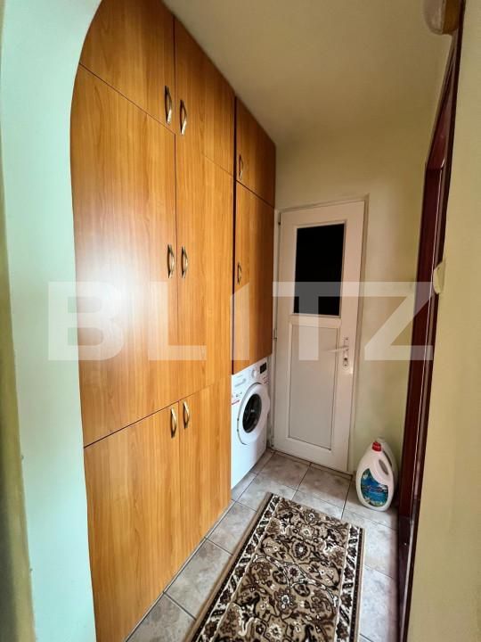 Apartament de vânzare 2 camere Calea Moldovei - 165299AV | BLITZ Bistriţa | Poza3