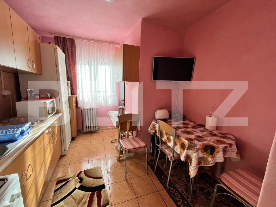 Apartament de vânzare 2 camere Calea Moldovei - 165299AV | BLITZ Bistriţa | Poza8