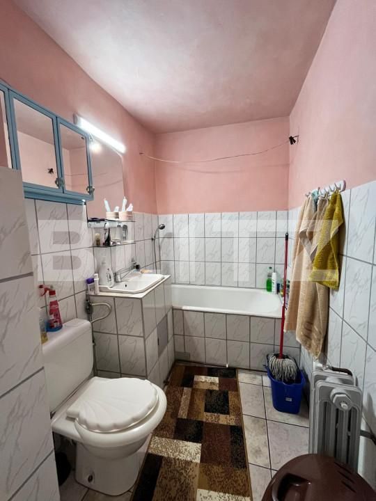 Apartament de vânzare 2 camere Calea Moldovei - 165299AV | BLITZ Bistriţa | Poza6