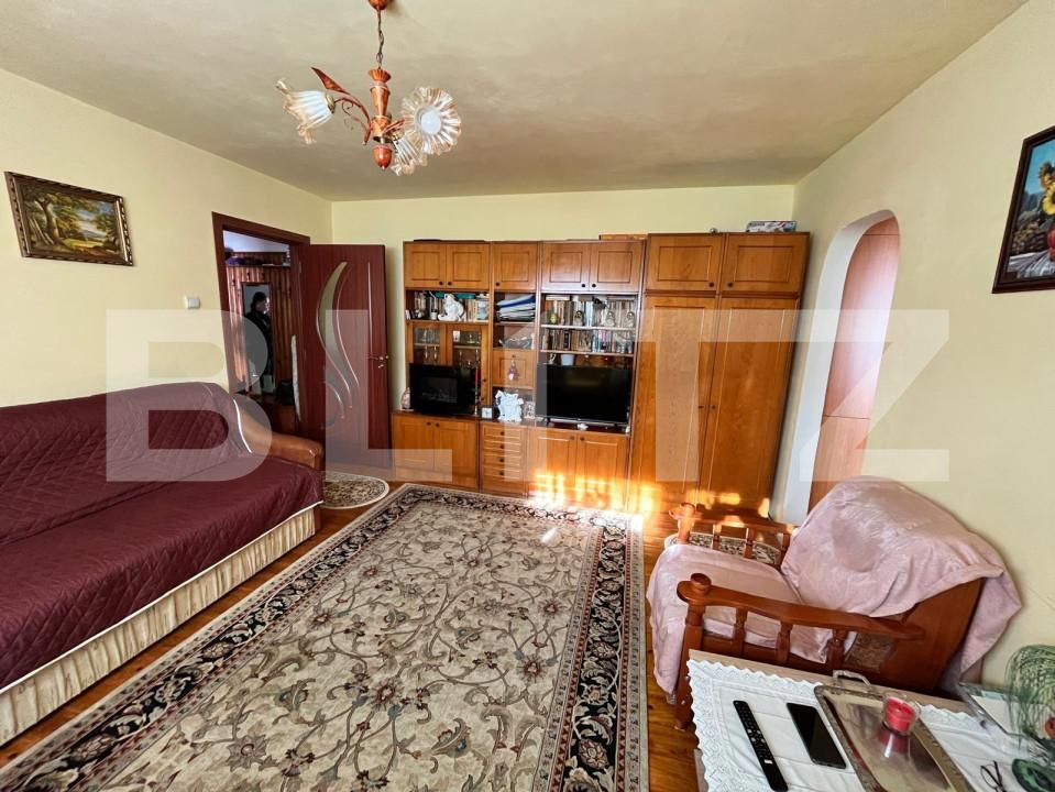 Apartament de vânzare 2 camere Calea Moldovei - 165299AV | BLITZ Bistriţa | Poza2