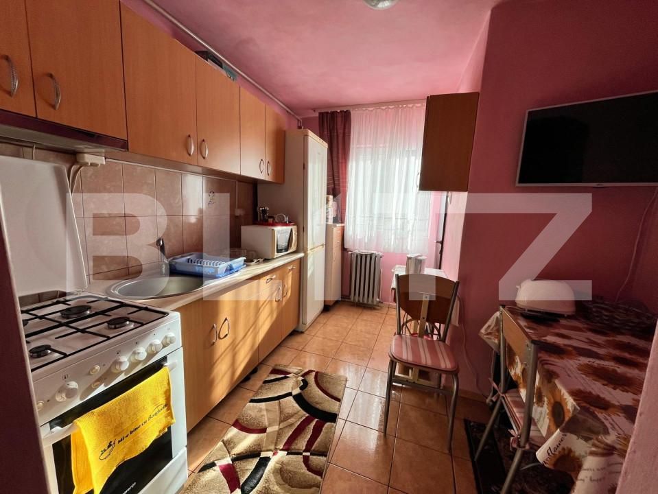Apartament de vânzare 2 camere Calea Moldovei - 165299AV | BLITZ Bistriţa | Poza7