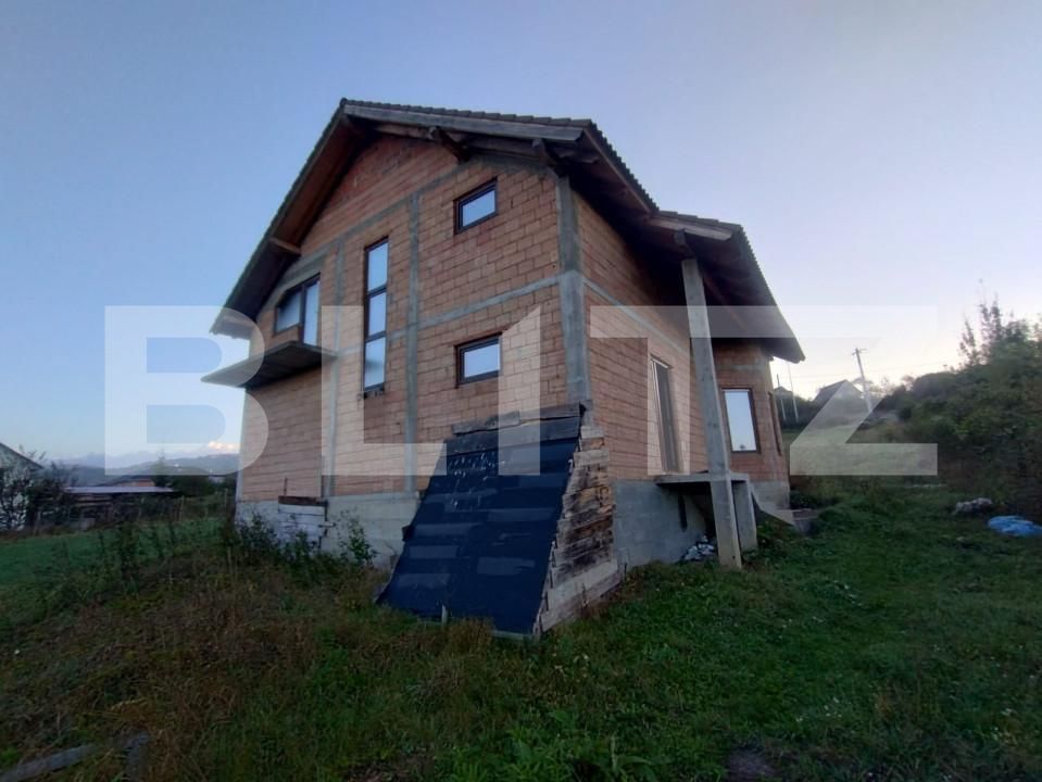 Casa de vânzare 4 camere Sud - 165328CV | BLITZ Bistriţa | Poza5