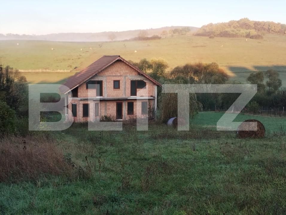 Casa de vânzare 4 camere Sud - 165328CV | BLITZ Bistriţa | Poza1