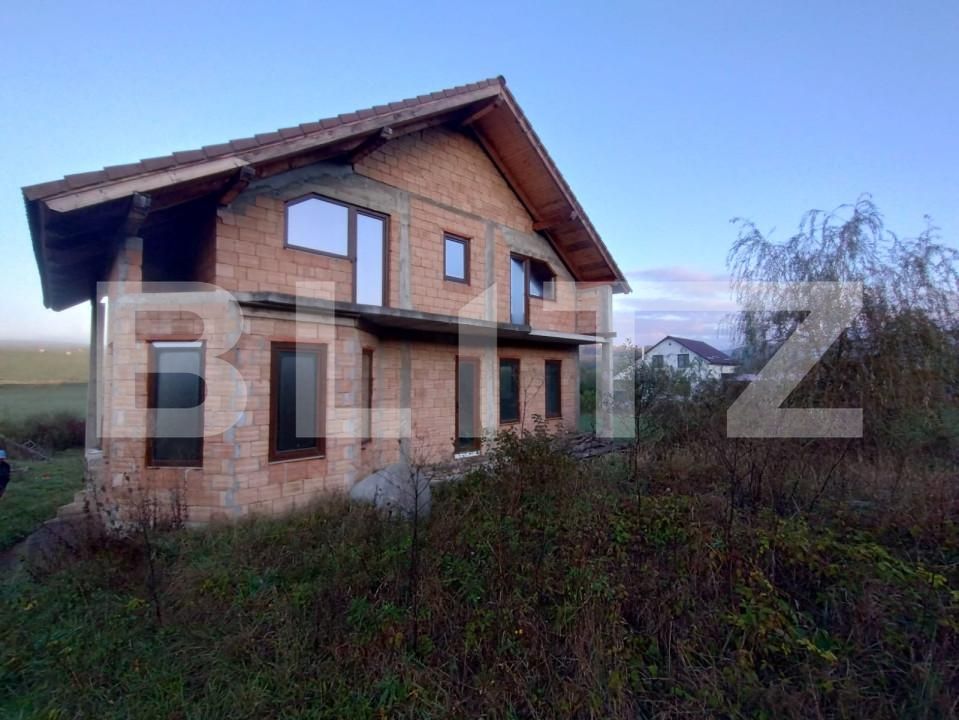 Casa de vânzare 4 camere Sud - 165328CV | BLITZ Bistriţa | Poza4