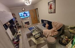 Apartament 2 camere, zona Centrala. Loc de parcare 