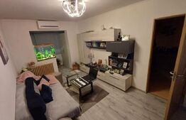 Apartament 2 camere, zona Centrala. Loc de parcare 