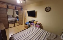 Apartament 2 camere, zona Centrala. Loc de parcare 