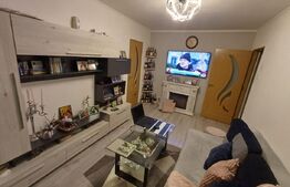 Apartament 2 camere, zona Centrala. Loc de parcare 