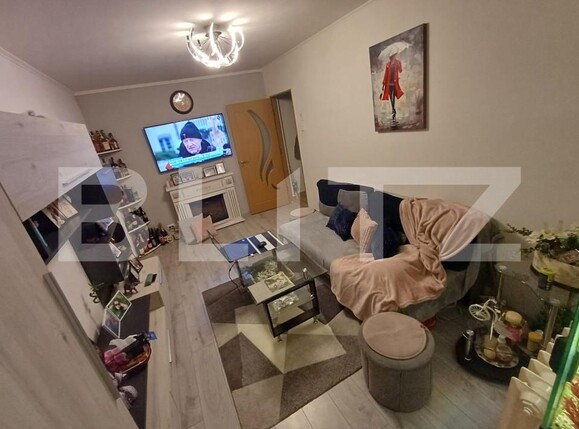 Apartament de vânzare 2 camere Central - 165336AV | BLITZ Bistriţa | Poza2