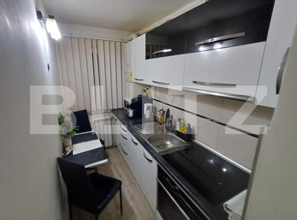 Apartament de vânzare 2 camere Central - 165336AV | BLITZ Bistriţa | Poza7