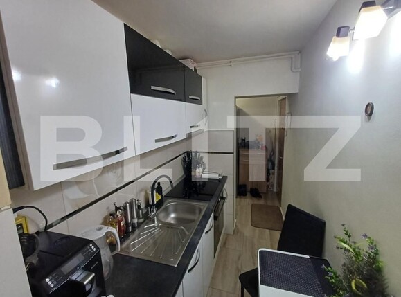 Apartament de vânzare 2 camere Central - 165336AV | BLITZ Bistriţa | Poza6