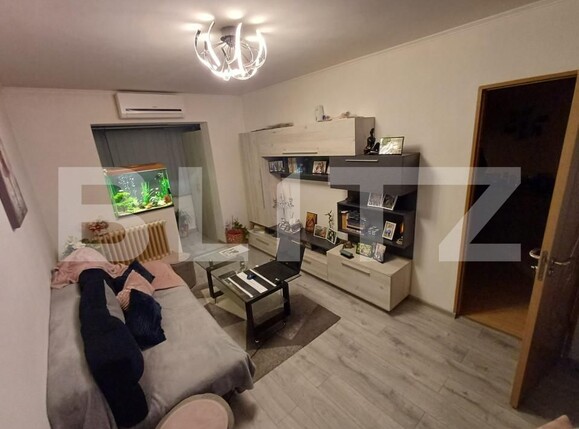 Apartament de vânzare 2 camere Central - 165336AV | BLITZ Bistriţa | Poza3