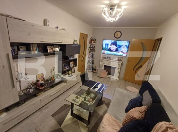 Apartament de vânzare 2 camere Central - 165336AV | BLITZ Bistriţa | Poza1