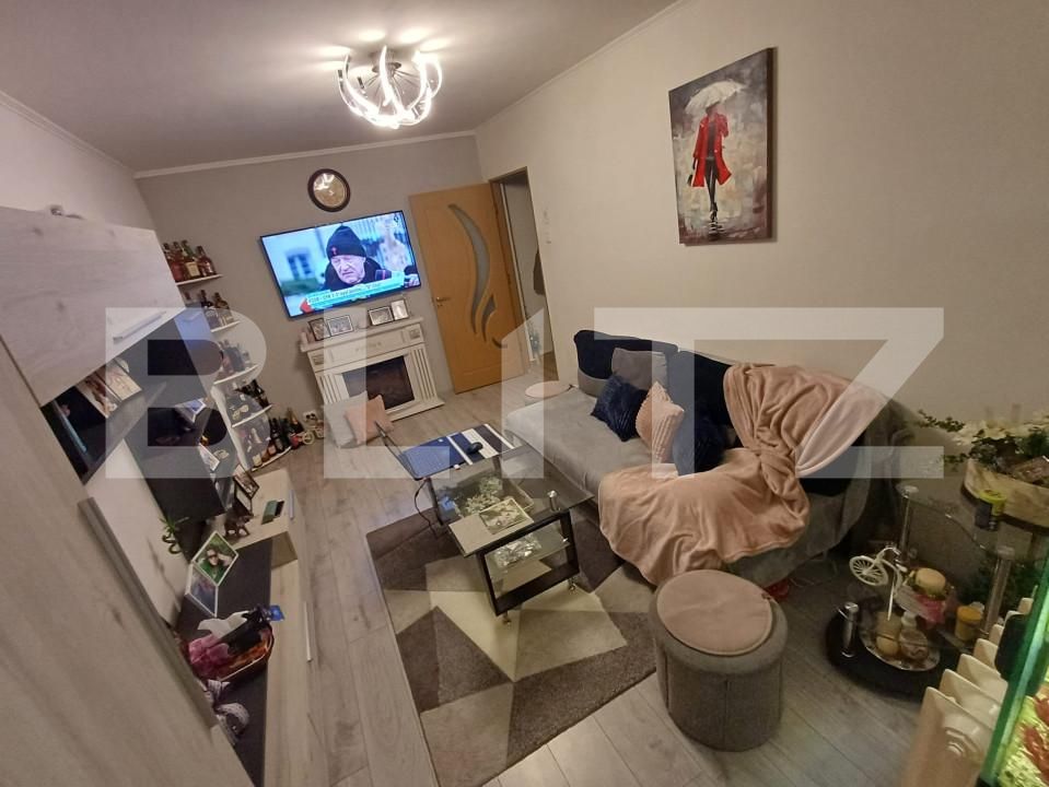 Apartament de vânzare 2 camere Central - 165336AV | BLITZ Bistriţa | Poza2