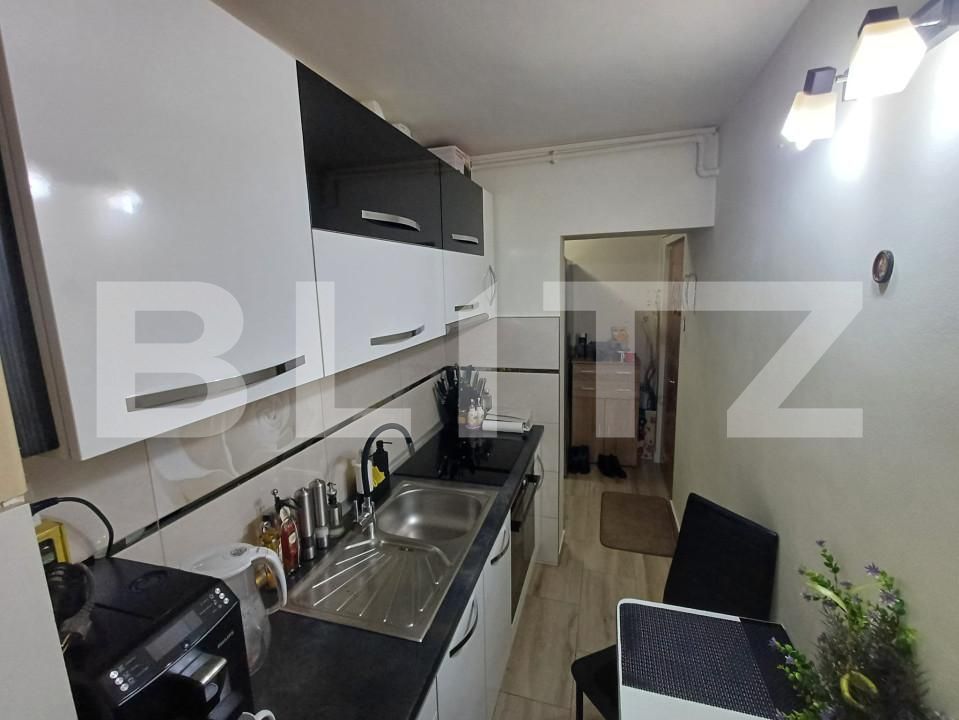 Apartament de vânzare 2 camere Central - 165336AV | BLITZ Bistriţa | Poza6