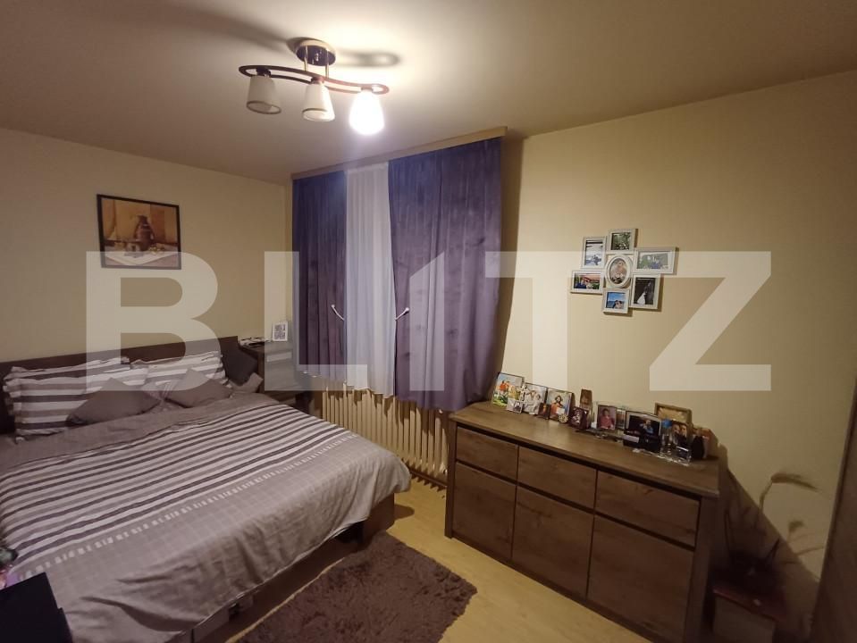 Apartament de vânzare 2 camere Central - 165336AV | BLITZ Bistriţa | Poza4