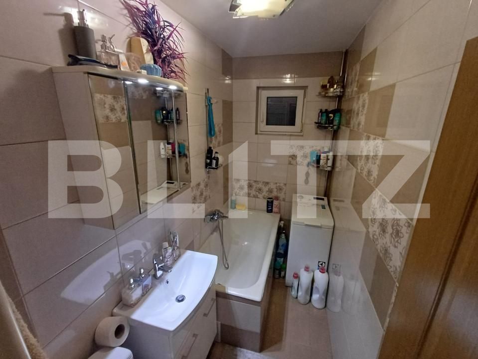 Apartament de vânzare 2 camere Central - 165336AV | BLITZ Bistriţa | Poza9
