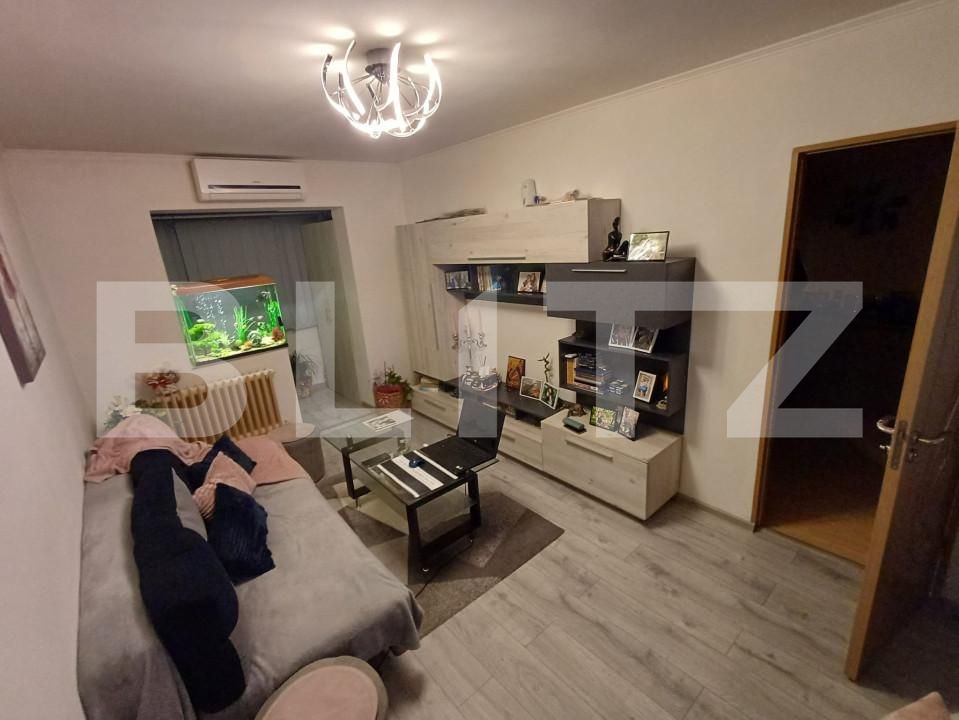 Apartament de vânzare 2 camere Central - 165336AV | BLITZ Bistriţa | Poza3